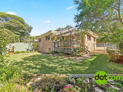 52A Anniversary Avenue, Terrigal