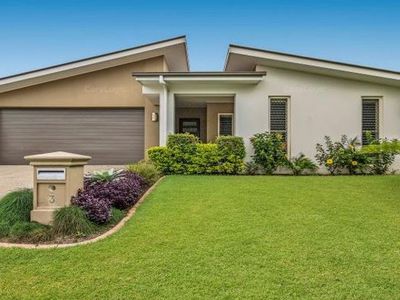 3 Peachtree Crescent, Peregian Springs