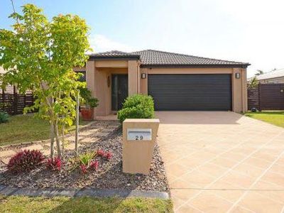 29 Magellan Circle, Urraween
