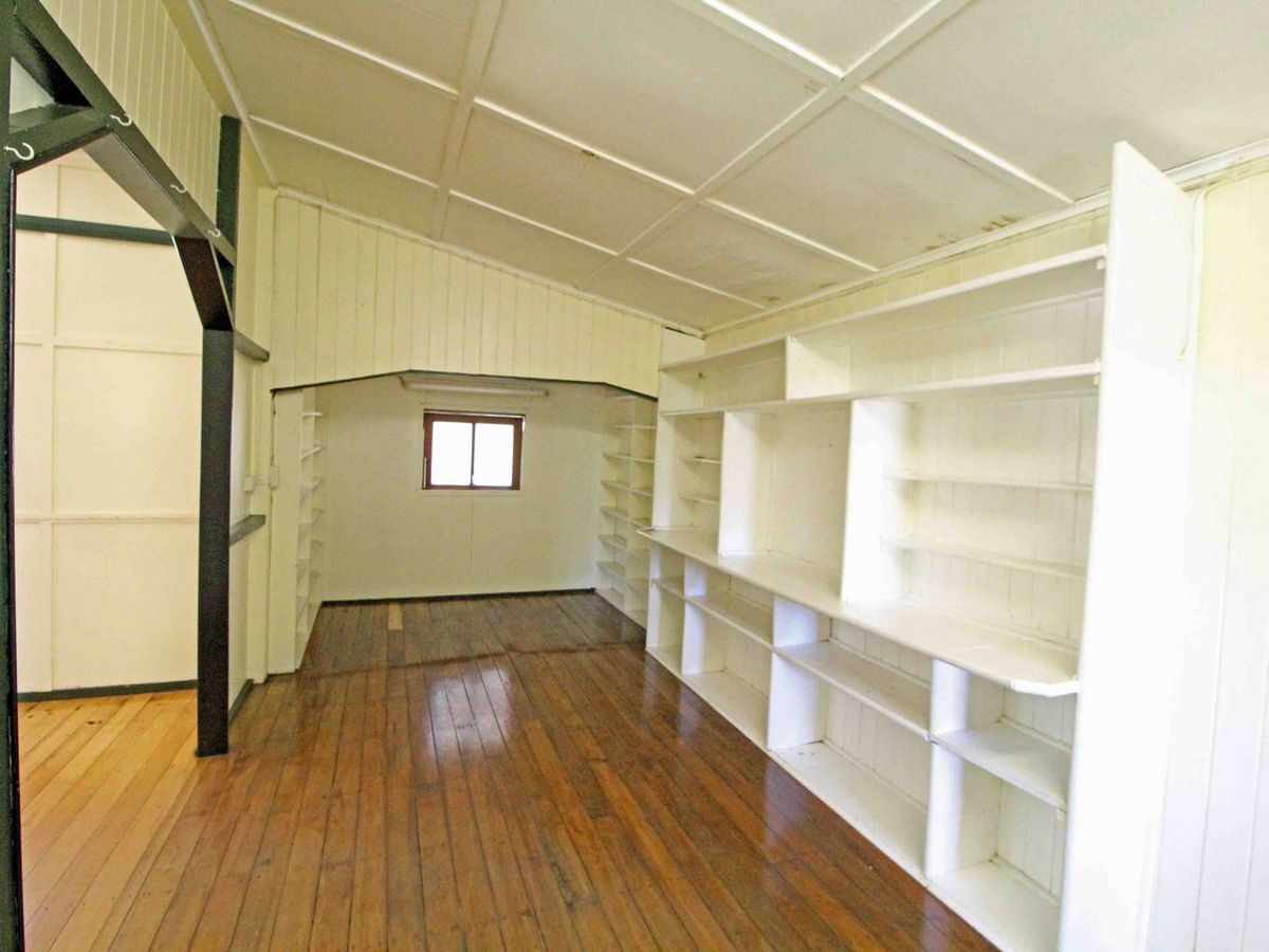 Ravenshoe