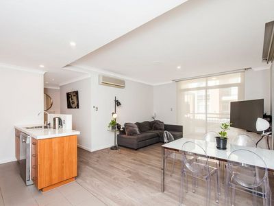 56 / 20 Royal Street, East Perth