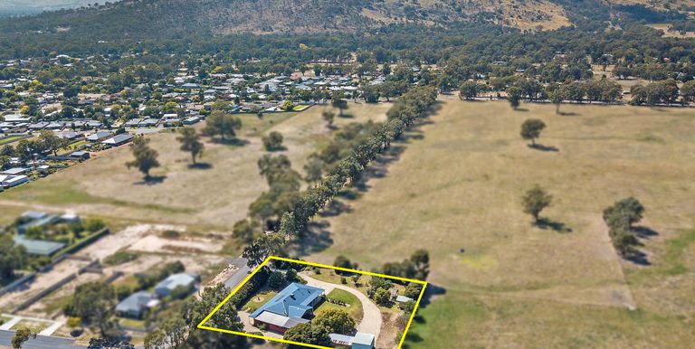 46 Boundary Road South, Euroa