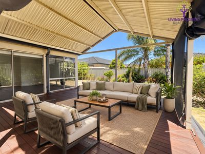 36 Messina Crescent, Point Cook