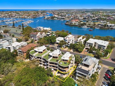 1 / 64 Parkyn Parade, Mooloolaba