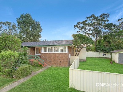 61 Judith Drive, North Nowra