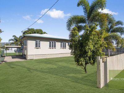 23 Forbes Street, Cluden