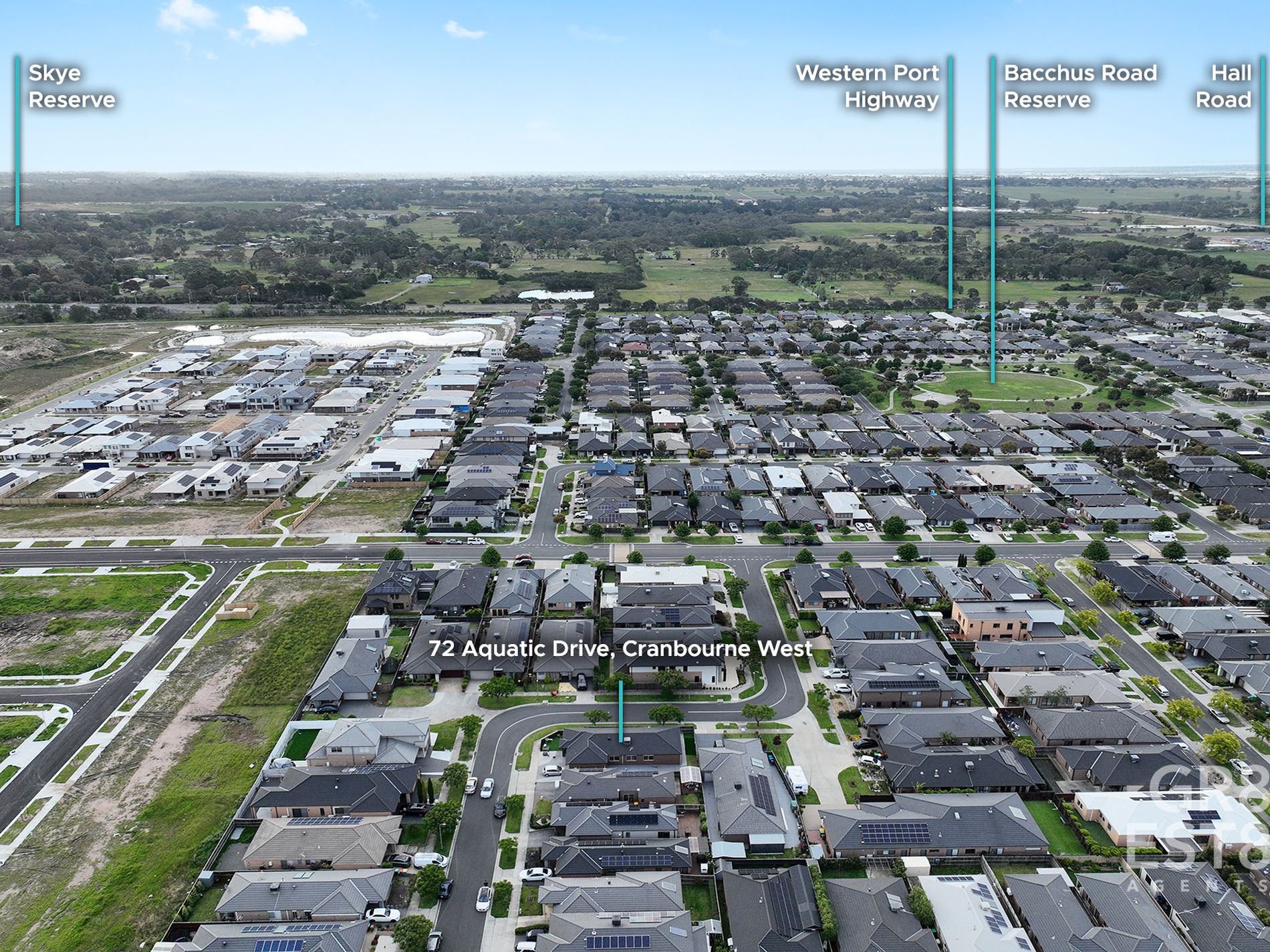 72 Aquatic Drive, Cranbourne West