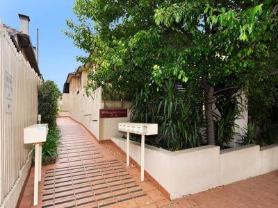 9 / 587-589 Willoughby Road, Willoughby