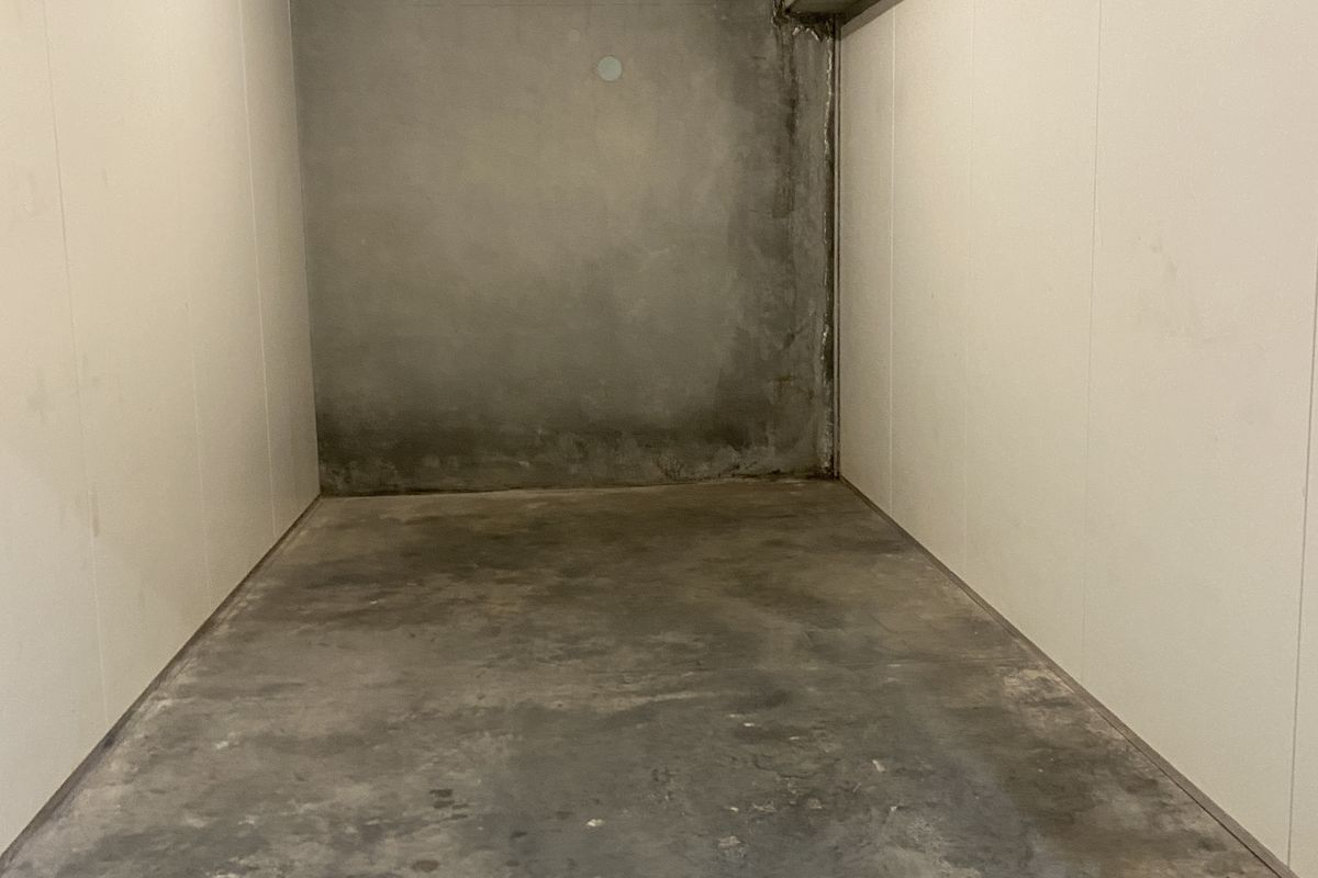 Storage Unit 21 / 16 Meta Street, Caringbah