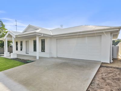 62 Kelly Street, Tocumwal