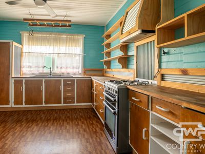 5368 Strathbogie Road, Emmaville