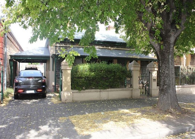 175 Gover Street, North Adelaide