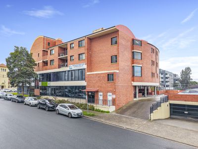 13 / 532-536 Canterbury Road, Campsie
