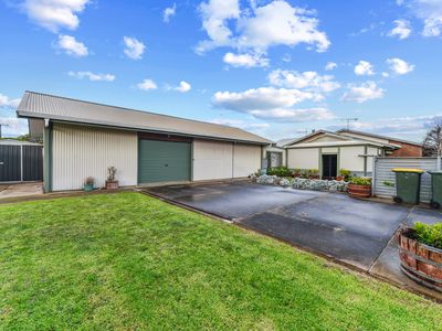21 Rendelsham Road , Millicent