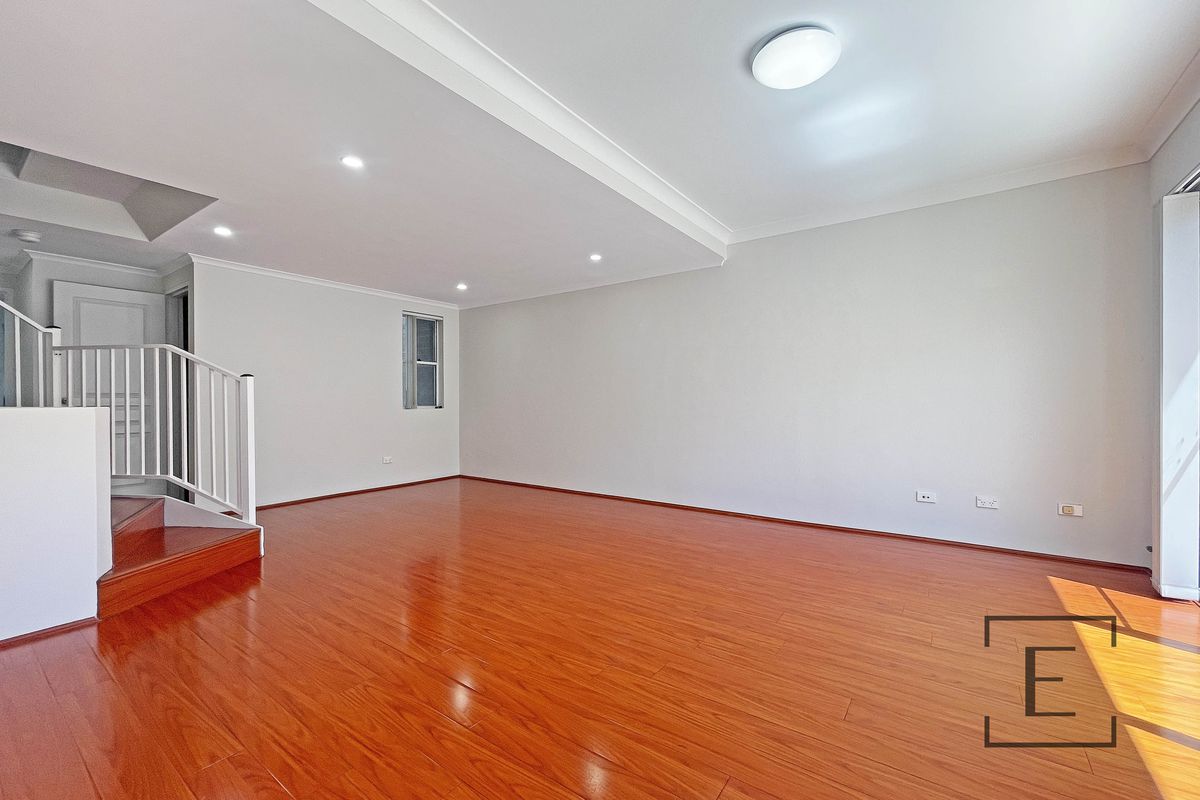 18 / 101 Arthur Street, Homebush West