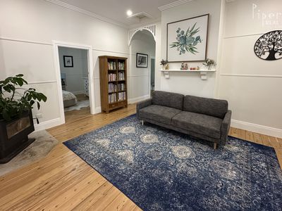 The Old School House / 75 Denham Street, Leadville via, Dunedoo