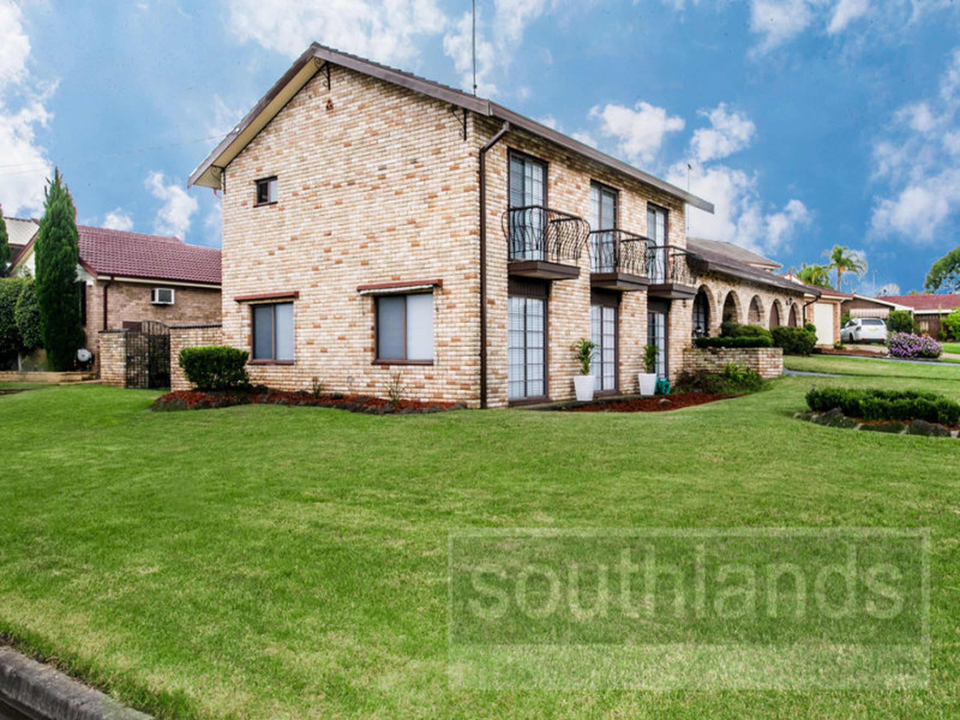 1 Becket Court, SOUTH PENRITH
