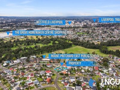 6 Wakelin Avenue, Mount Pritchard