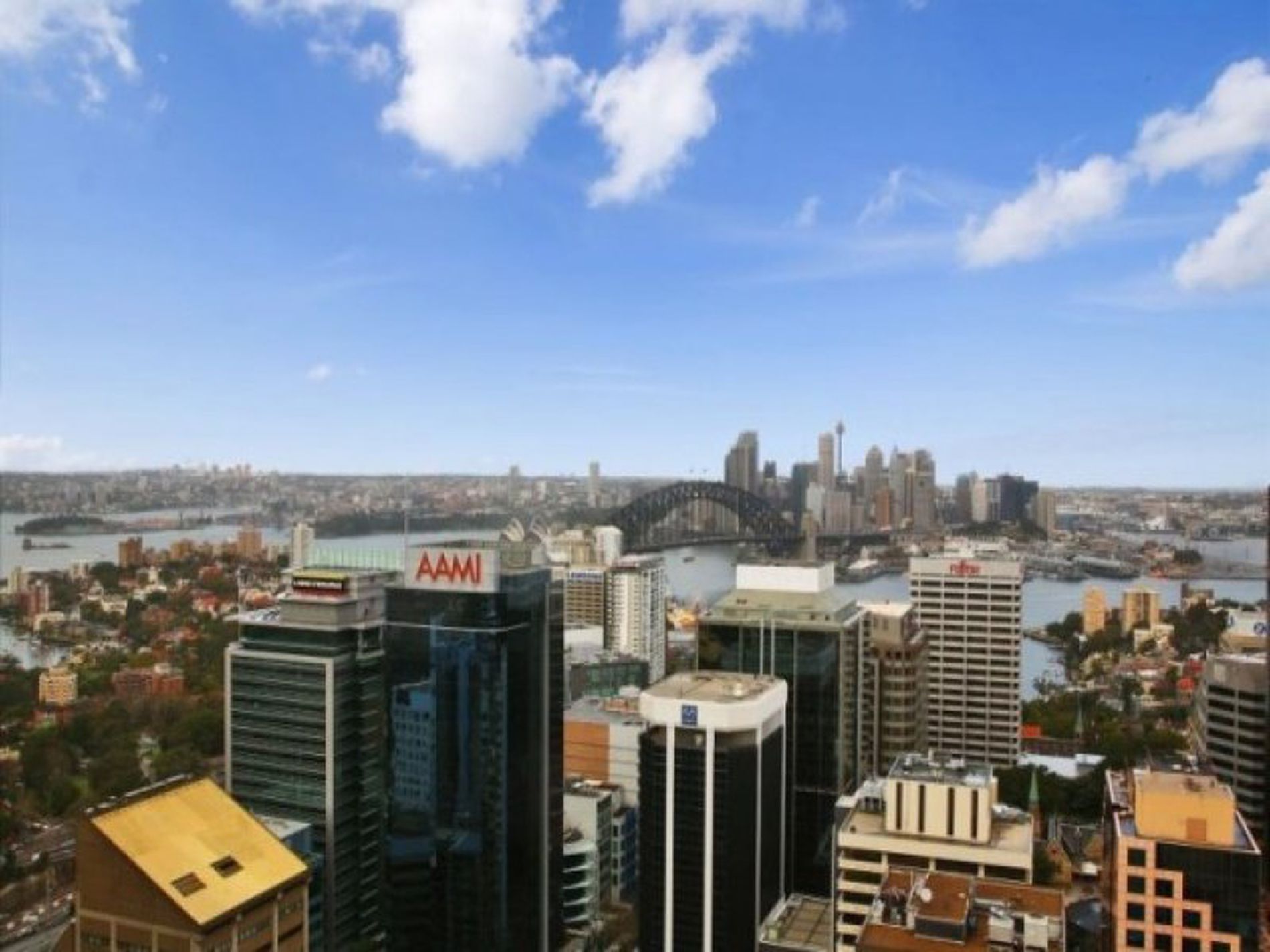 3104 / 77-81 Berry Street, North Sydney
