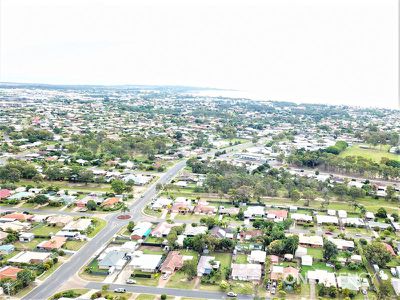 4 Cedar Cresent, Kawungan