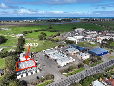 2 215 Princes Highway Port Fairy, Port Fairy