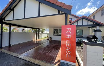 2 / 96A Eastern Avenue, Kingsford