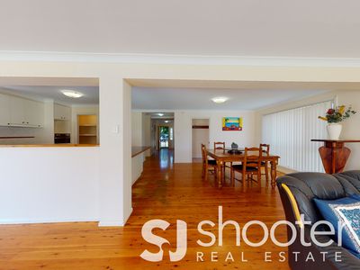 28 Murrumbidgee Place , Dubbo