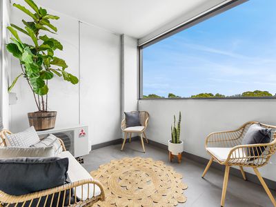 UNDER APPLICATION - A309 / 400 Burwood Highway, Wantirna South