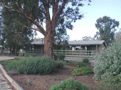 Tocumwal