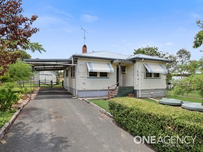 38 Merriwa Road, Willow Tree