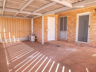 18B Boogalla Crescent, South Hedland
