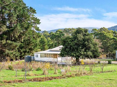 54 Turners Road, Cradoc