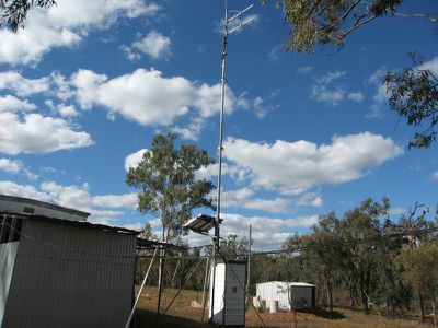 Mount Garnet