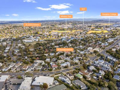 58 Sunrise Avenue, Mairangi Bay