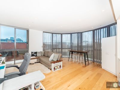 305 / 85 O'Connor Street, Chippendale