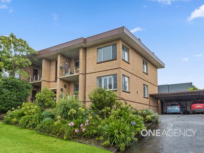 2 / 67 Grey Street, Keiraville