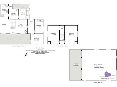 345 Mclachlans Road, Irishtown