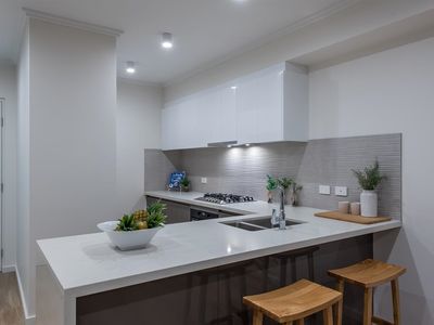 4/6 Nautilus Place, Scarborough