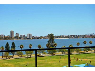 21 / 98 Terrace Road, East Perth