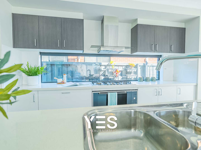 29 Pastille Road, Manor Lakes