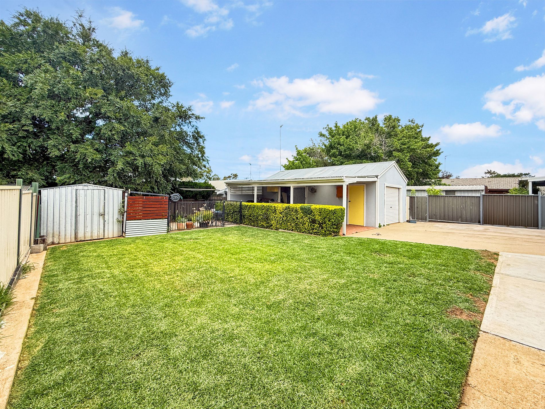 101 Boundary Road, Dubbo