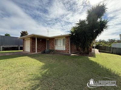 3 McNeil Street, Gatton