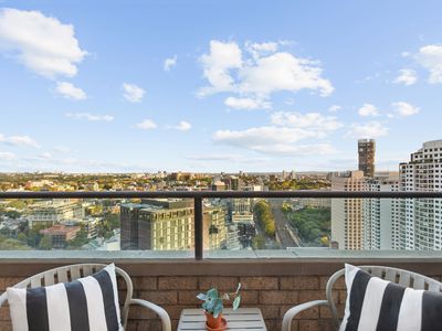 3003 / 148 Elizabeth Street, Sydney