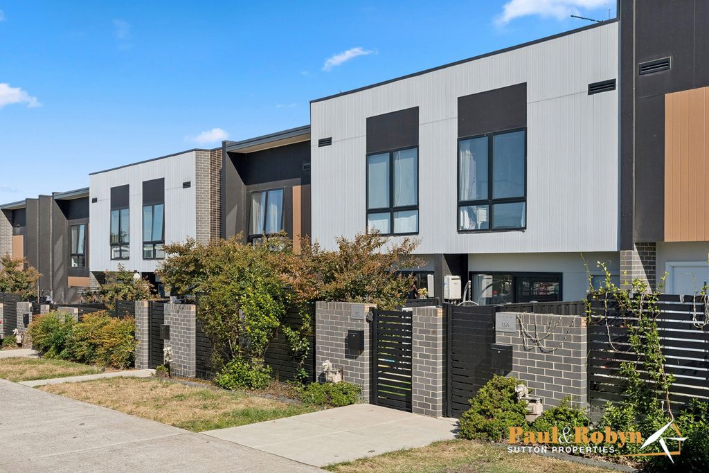 11C Woodberry Avenue, Coombs