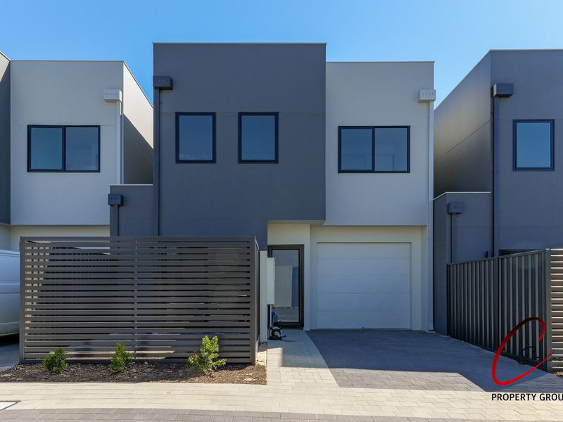 9 / 6 Tighe Street, Cloverdale