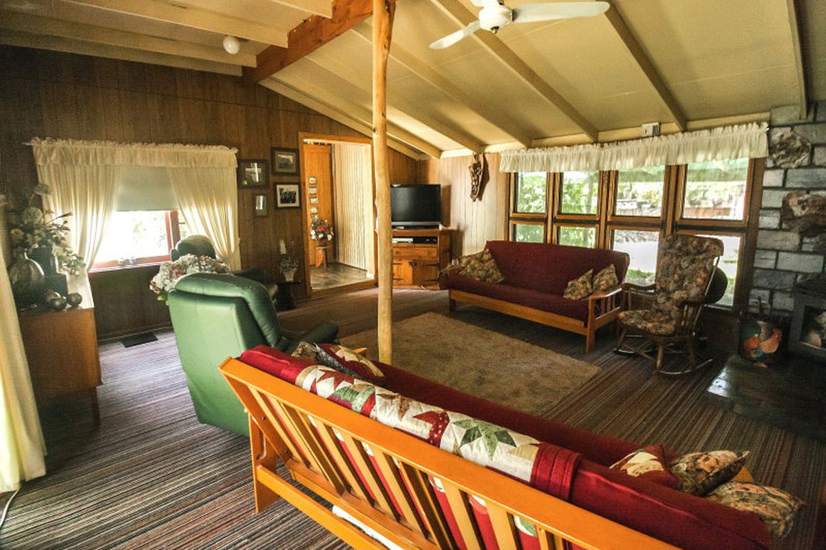 2695 Merton-Euroa Road, Merton