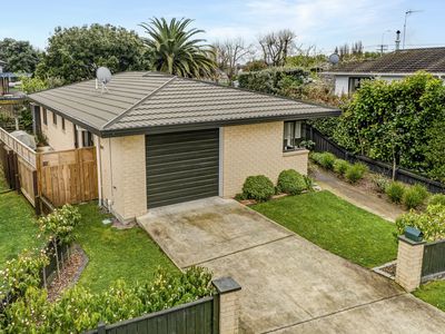 1A Alexander Place, Otaki