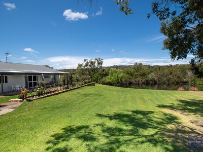 180 Woodward Heights, Hay