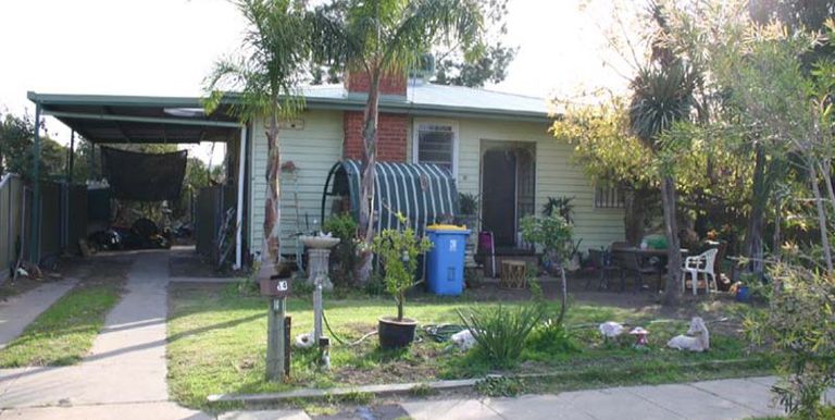 14 Elizabeth Street, Euroa