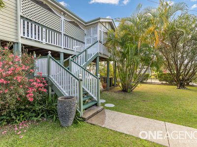 210 Fort Street, Maryborough